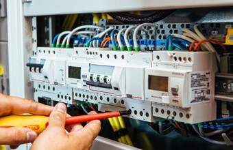 hurtownia elektryczna