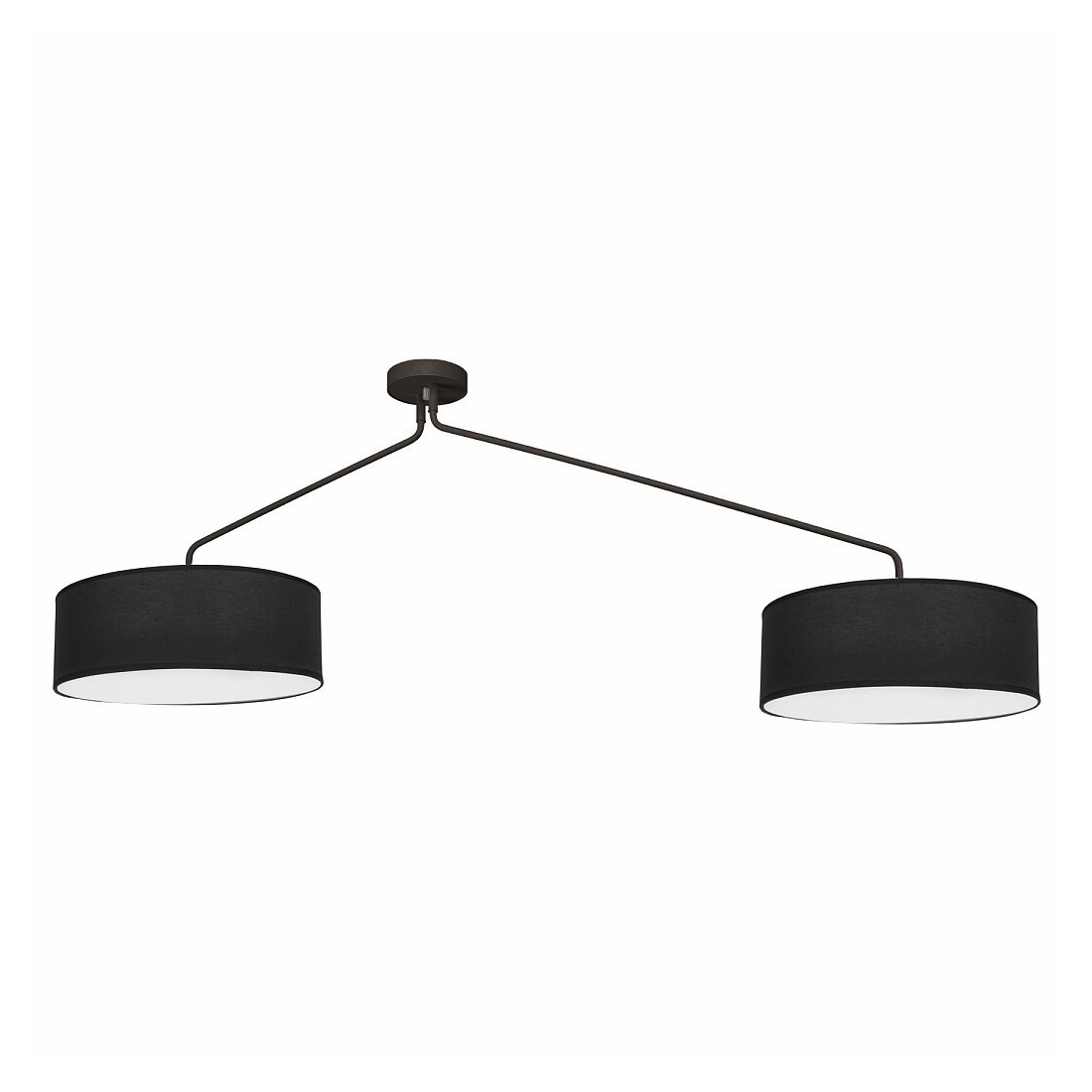 Lampy sufitowe nowoczesne