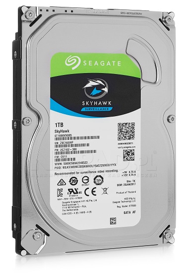 Dysk 1TB SATA III Seagate SkyHawk