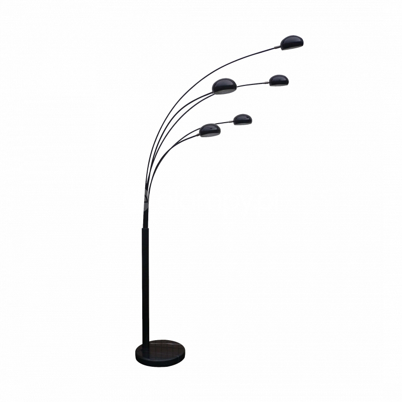 Lampa podłogowa