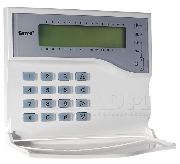 manipulatory satel