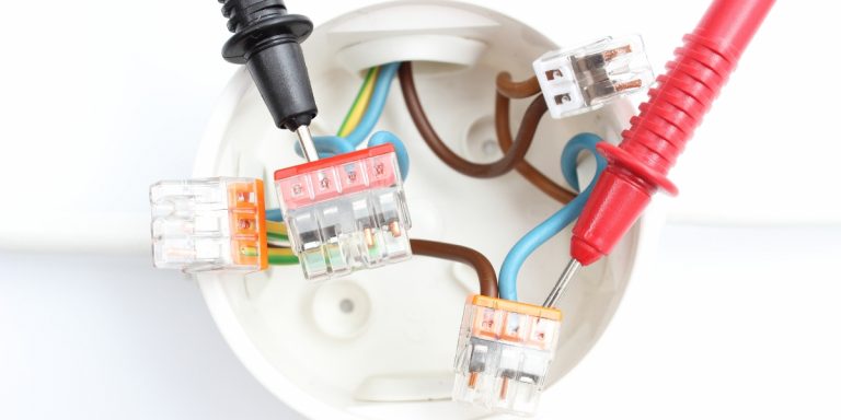 puszka elektryczna hermetyczna